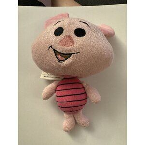 Just Play Disney Peek-A-Plush Piglet Winnie The Pooh Stuffed Animals J40